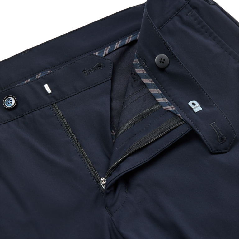 Sunwill 520104 Traveler Heren Chino