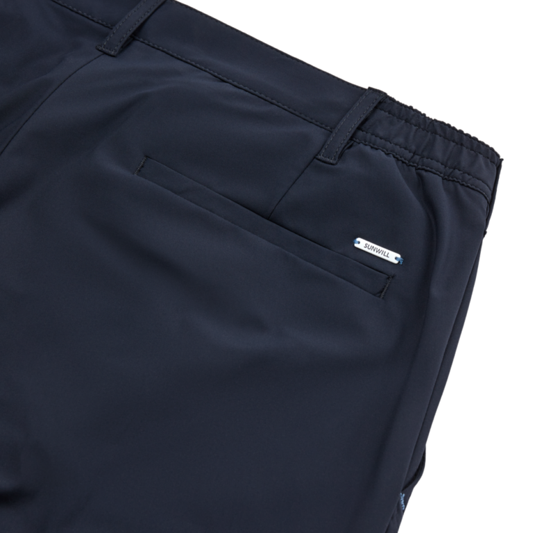 Sunwill 520104 Traveler Heren Chino